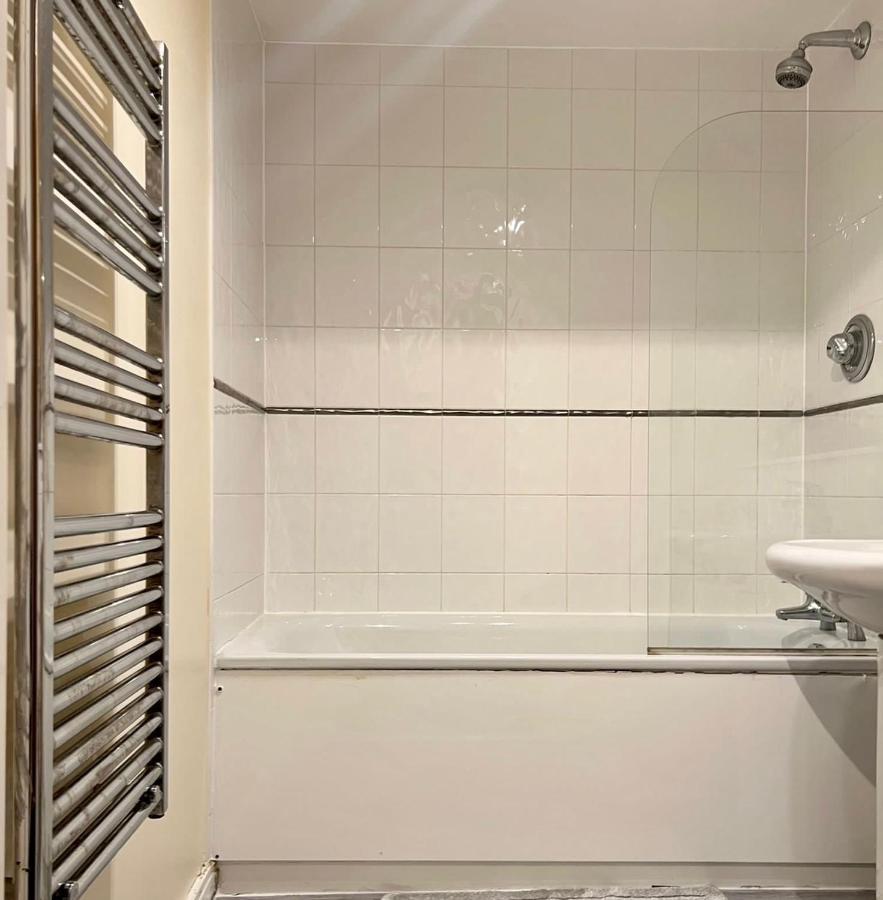 The Cube Side Apartments - One Bedroom With Balcony Μπέρμιγχαμ Εξωτερικό φωτογραφία