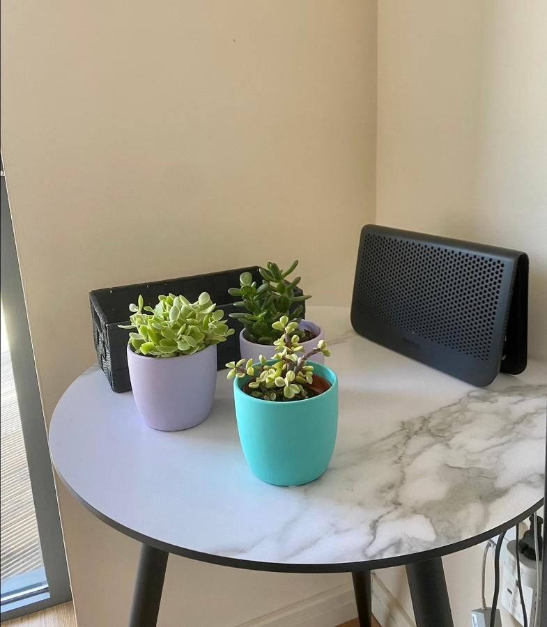 The Cube Side Apartments - One Bedroom With Balcony Μπέρμιγχαμ Εξωτερικό φωτογραφία