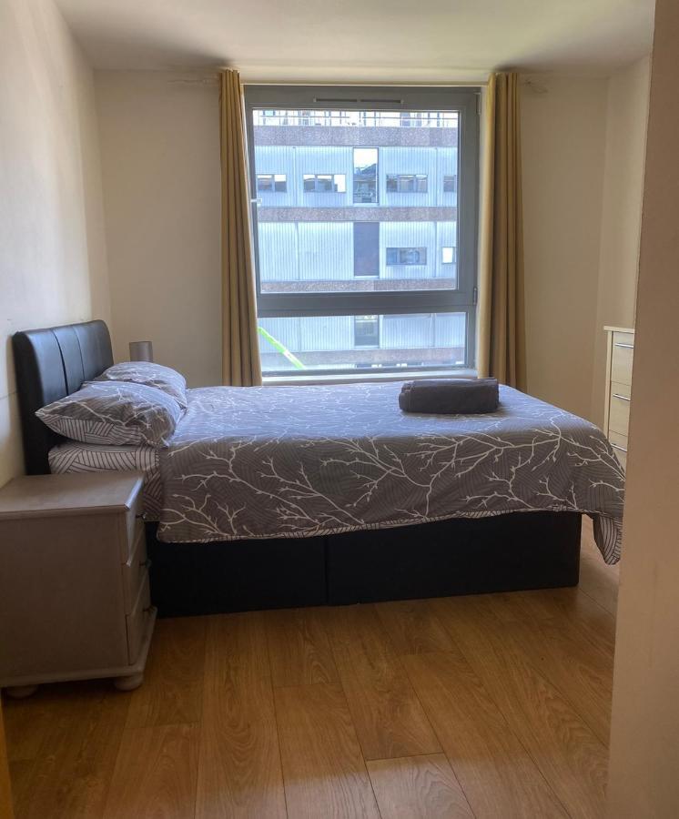 The Cube Side Apartments - One Bedroom With Balcony Μπέρμιγχαμ Εξωτερικό φωτογραφία